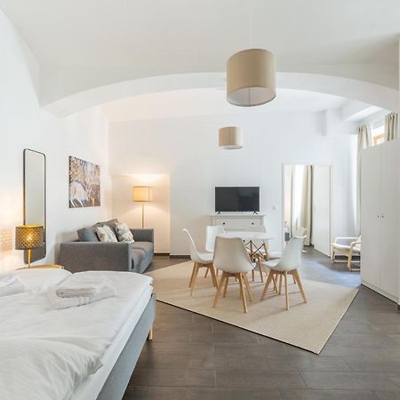 Free Parking I 458 Mbitwifi I Kingsize Bed Apartment Vienna Exterior photo