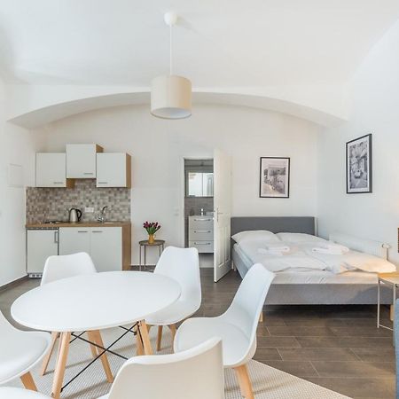 Free Parking I 458 Mbitwifi I Kingsize Bed Apartment Vienna Exterior photo